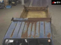 Mazda TITAN лот № 7080 оценка 3  с аукциона в Японии 8