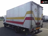 Mitsubishi FUSO FIGHTER лот № 8560 оценка 3  с аукциона в Японии 4