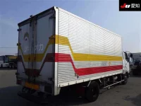 Mitsubishi FUSO FIGHTER лот № 8560 оценка 3  с аукциона в Японии 1