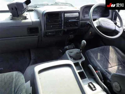 Mitsubishi FUSO FIGHTER  с аукциона в Японии