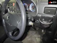 Honda VAMOS лот № 2135 оценка 3.5  с аукциона в Японии 4