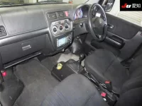 Honda VAMOS лот № 2135 оценка 3.5  с аукциона в Японии 2