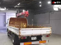 Mazda TITAN лот № 8053 оценка 3.5  с аукциона в Японии 1