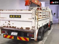 Mazda TITAN лот № 8058 оценка 3.5  с аукциона в Японии 7