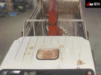 Mazda TITAN лот № 8058 оценка 3.5  с аукциона в Японии 8