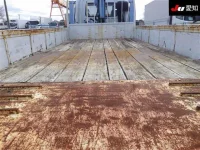 Mitsubishi FUSO FIGHTER лот № 8641 оценка R  с аукциона в Японии 7