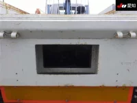 Mitsubishi FUSO FIGHTER лот № 8641 оценка R  с аукциона в Японии 8