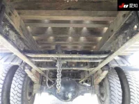 Mitsubishi FUSO FIGHTER лот № 8641 оценка R  с аукциона в Японии 9