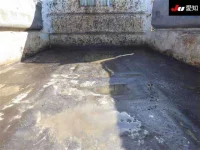 Mitsubishi FUSO FIGHTER лот № 8633 оценка 3.5  с аукциона в Японии 7