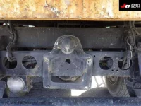 Mitsubishi FUSO FIGHTER лот № 8633 оценка 3.5  с аукциона в Японии 8