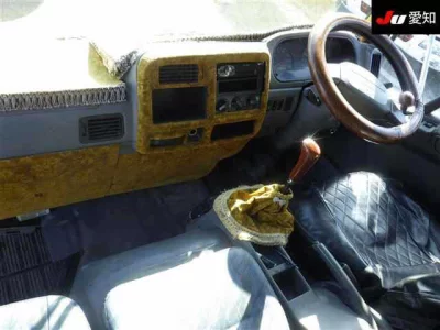 Mitsubishi FUSO FIGHTER  с аукциона в Японии