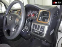 Honda STEP WAGON лот № 133 оценка 3.5  с аукциона в Японии 4