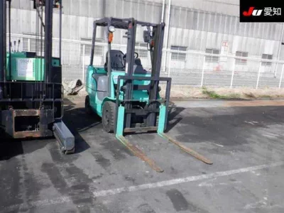 Mitsubishi FORKLIFT