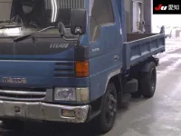 Mazda TITAN лот № 7085 оценка R  с аукциона в Японии 6