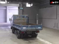 Mazda TITAN лот № 7085 оценка R  с аукциона в Японии 1