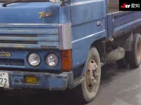 Mazda TITAN лот № 7098 оценка R  с аукциона в Японии 6