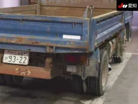 Mazda TITAN лот № 7098 оценка R  с аукциона в Японии 7