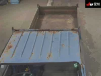 Mazda TITAN лот № 7098 оценка R  с аукциона в Японии 8