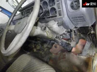 Mazda TITAN лот № 7098 оценка R  с аукциона в Японии 4