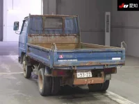 Mazda TITAN лот № 7098 оценка R  с аукциона в Японии 1