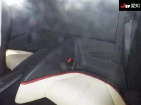 Ferrari ROMA лот № 4244 оценка 4  с аукциона в Японии 3