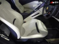 Ferrari ROMA лот № 4244 оценка 4  с аукциона в Японии 5