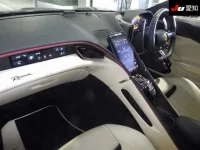 Ferrari ROMA лот № 4244 оценка 4  с аукциона в Японии 2