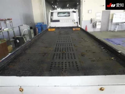 Daihatsu DELTA TRUCK