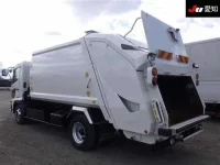 Hino RANGER лот № 8642 оценка R  с аукциона в Японии 4