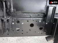 Hino RANGER лот № 8642 оценка R  с аукциона в Японии 5