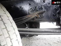 Hino RANGER лот № 8642 оценка R  с аукциона в Японии 6