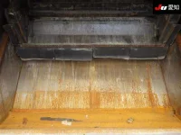 Hino RANGER лот № 8642 оценка R  с аукциона в Японии 7