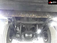 Hino RANGER лот № 8642 оценка R  с аукциона в Японии 9