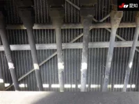 Hino PROFIA лот № 8624 оценка 3  с аукциона в Японии 10