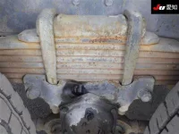 Hino PROFIA лот № 8624 оценка 3  с аукциона в Японии 6