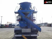 Hino PROFIA лот № 8624 оценка 3  с аукциона в Японии 7