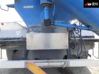 Hino PROFIA лот № 8624 оценка 3  с аукциона в Японии 8