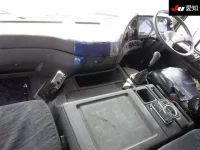 Hino PROFIA лот № 8624 оценка 3  с аукциона в Японии 2