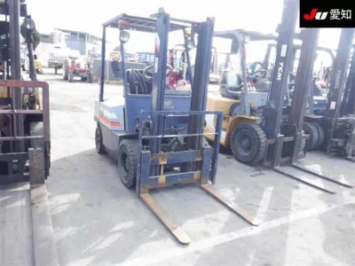 KOMATSU FORKLIFT