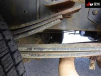 Hino RANGER лот № 8637 оценка 3  с аукциона в Японии 6