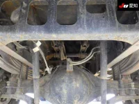 Hino RANGER лот № 8637 оценка 3  с аукциона в Японии 9