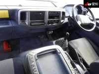 Hino RANGER лот № 8637 оценка 3  с аукциона в Японии 2