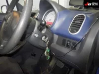 Suzuki SPLASH лот № 4183 оценка 3.5  с аукциона в Японии 4