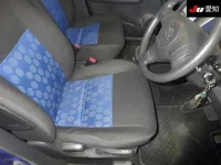 Suzuki SPLASH лот № 4183 оценка 3.5  с аукциона в Японии 5
