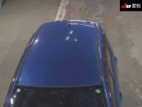 Suzuki SPLASH лот № 4183 оценка 3.5  с аукциона в Японии 8