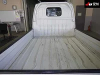 Suzuki CARRY TRUCK лот № 2556 оценка 4  с аукциона в Японии 3