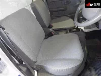 Suzuki CARRY TRUCK лот № 2556 оценка 4  с аукциона в Японии 5