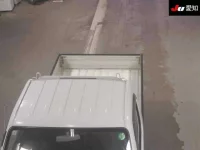 Suzuki CARRY TRUCK лот № 2556 оценка 4  с аукциона в Японии 8