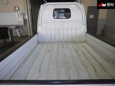 Suzuki CARRY TRUCK  с аукциона в Японии