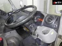 Hino DUTRO лот № 8060 оценка 3.5  с аукциона в Японии 4